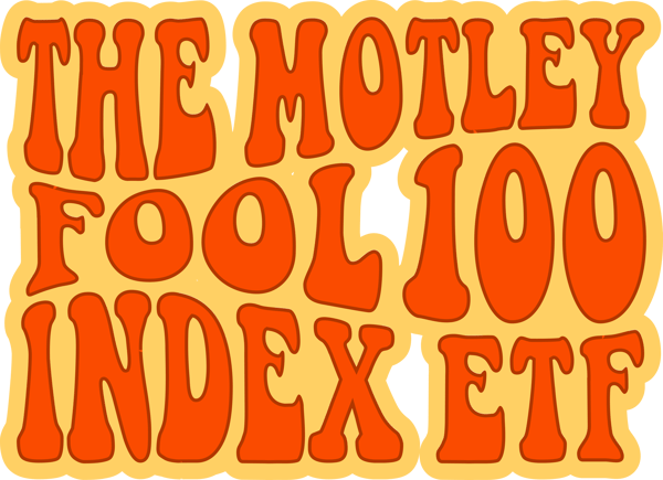 TheMotleyFool100IndexETF