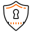 Security Lock-icon